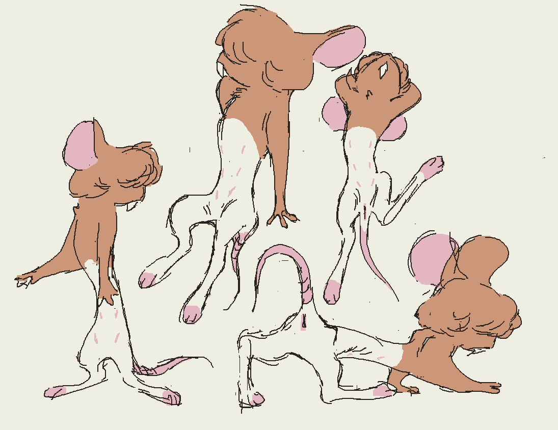 All Fours Rule 34 Image