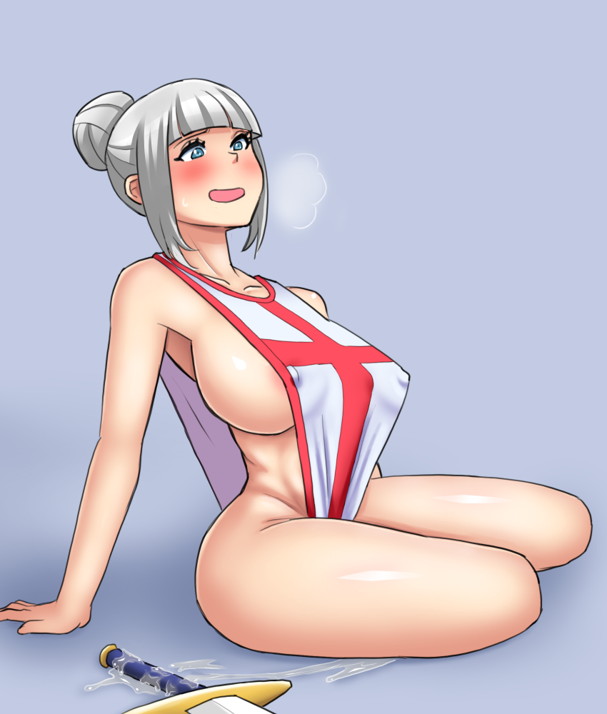 Sophia Nishikinomiya (Shimoneta To Iu Gainen Ga Sonzai Shinai Taikutsu Na Sekai) Rule 34 Image