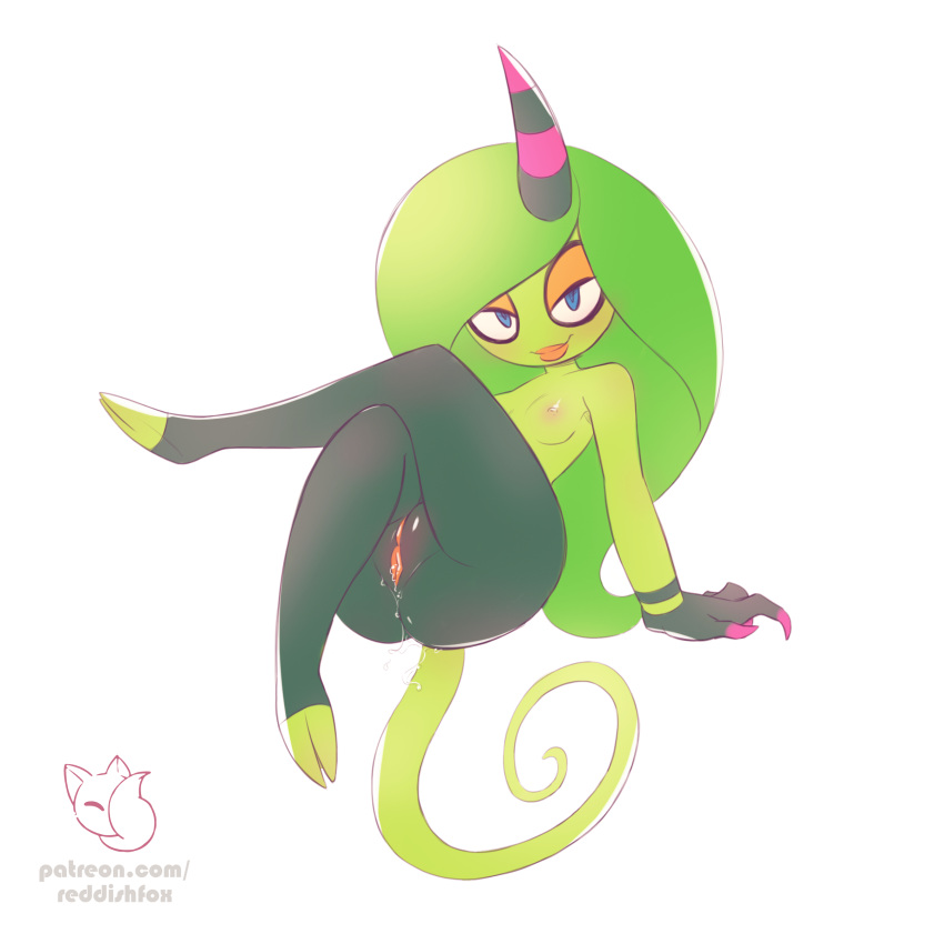 Zeena (Sega) Rule 34 Image