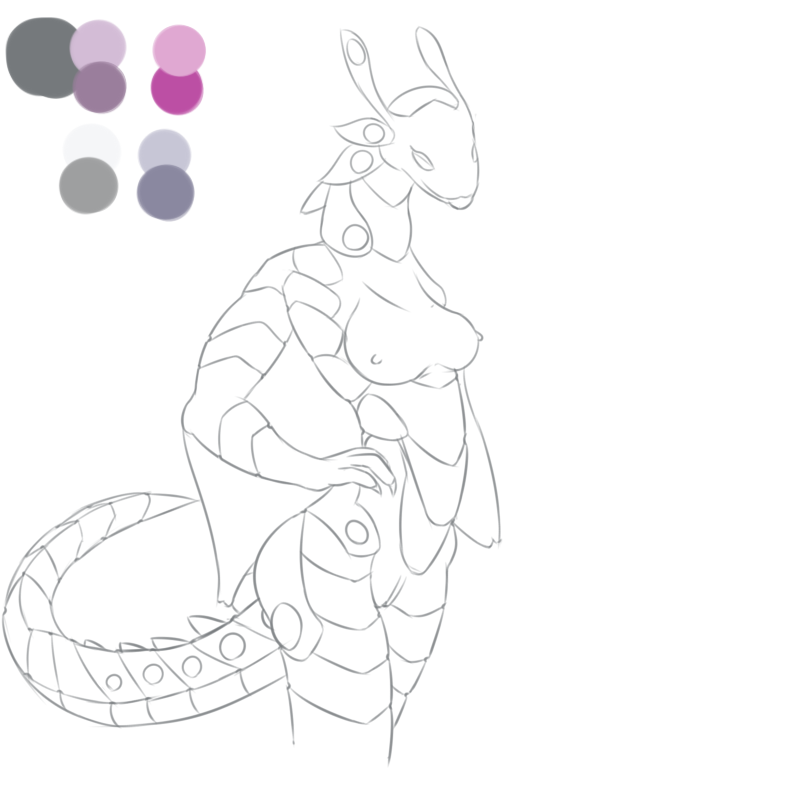 Wavern (Bakugan) Rule 34 Image