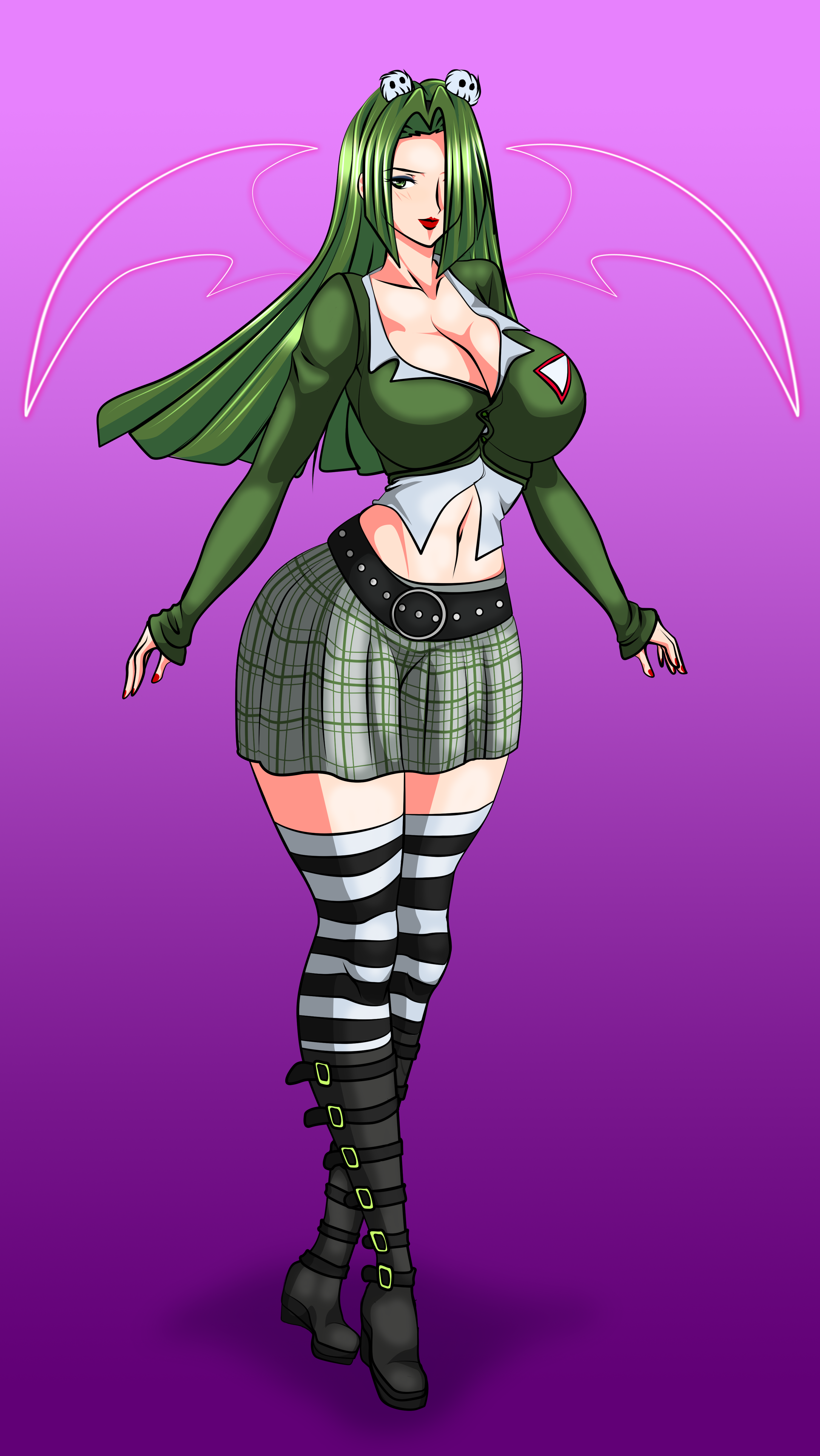 Supernova (Artist) Rule 34 Image