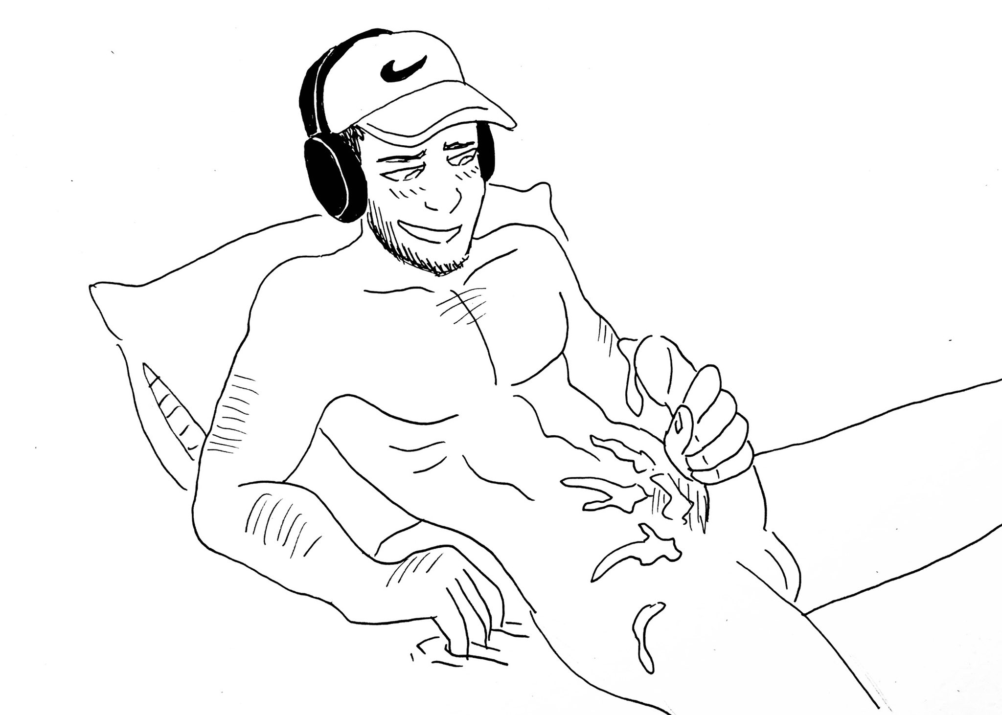 Awesamdude (Minecraft Youtubers) Rule 34 Image