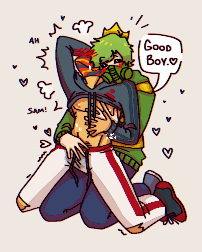 Awesamdude Rule 34 Image