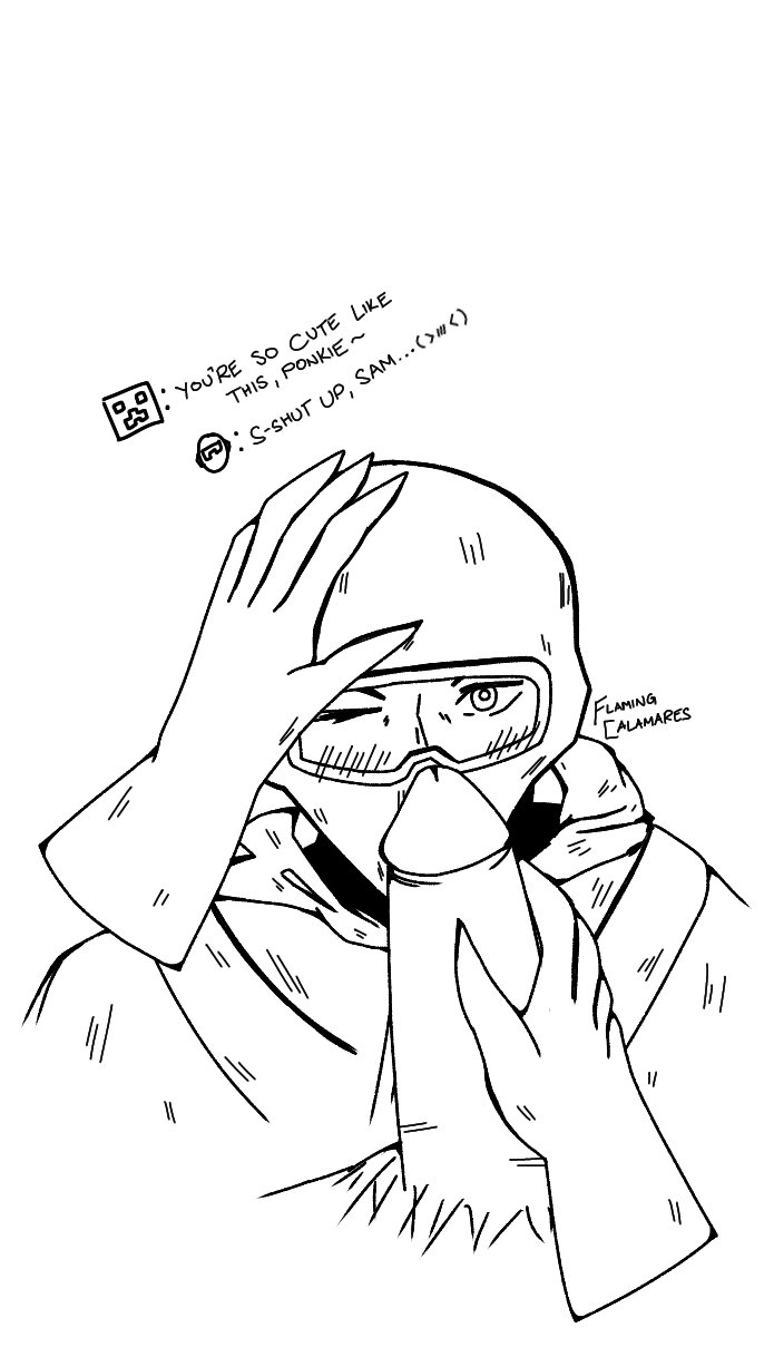 Awesamdude (Dream Smp) Rule 34 Image
