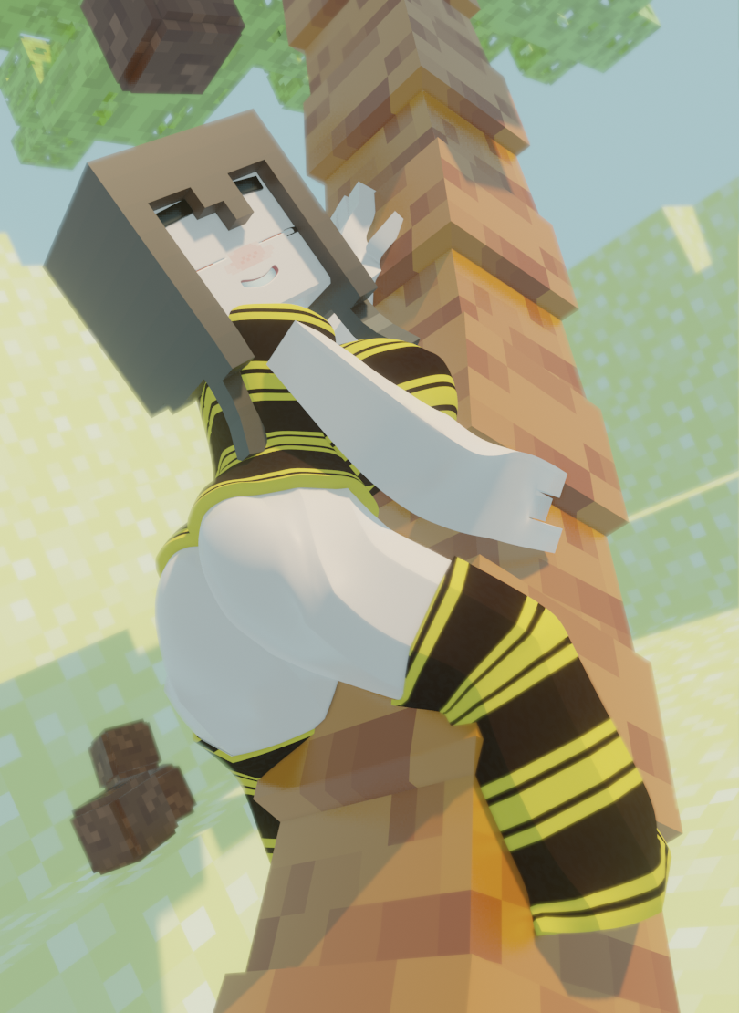3d Rule 34 Image