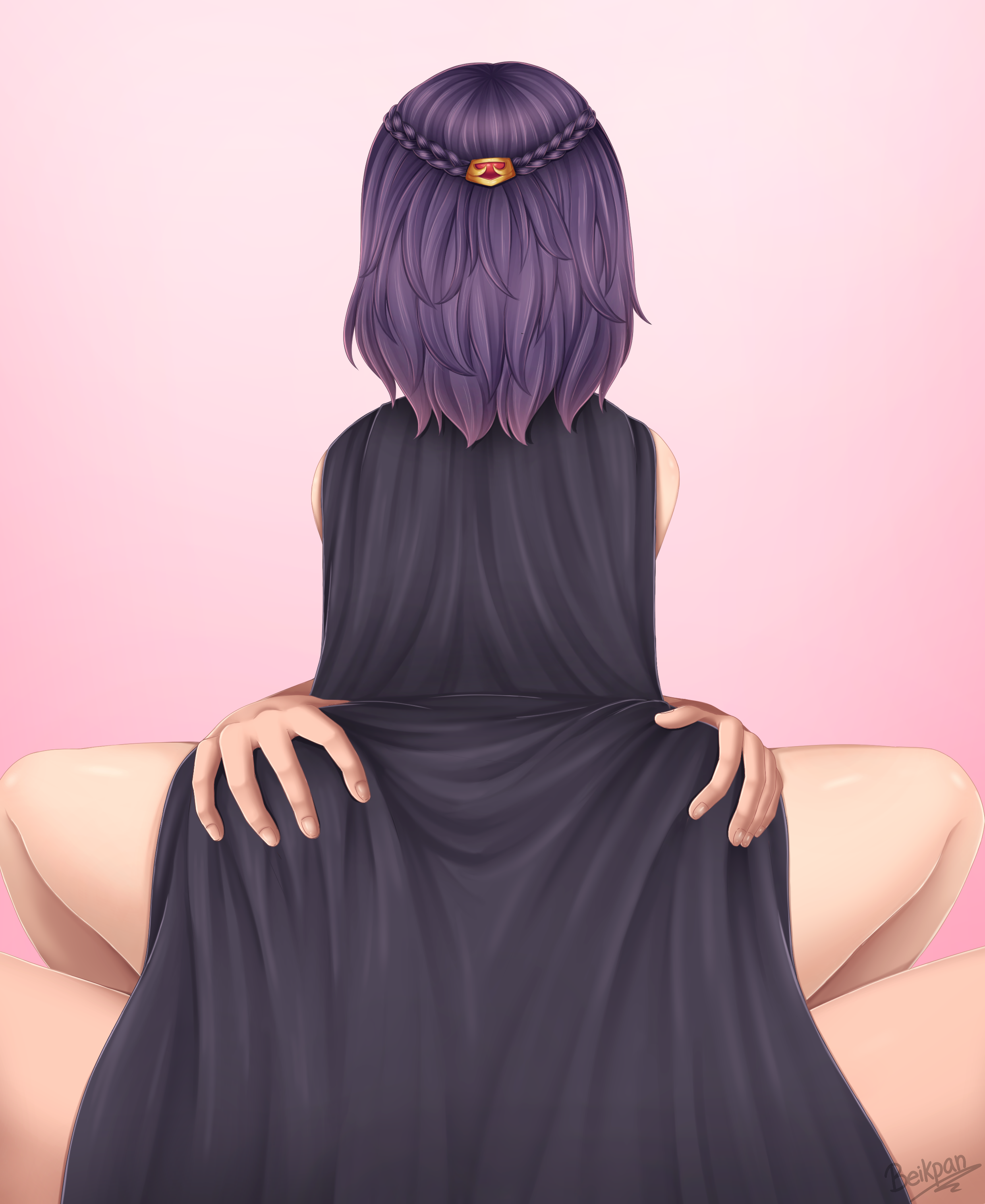 Ritona Reighnvhasta (Fault Milestone) Rule 34 Image