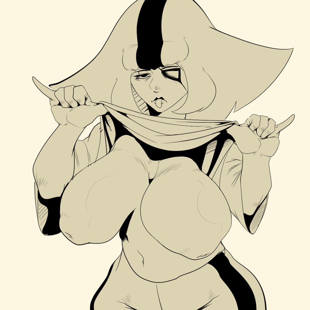 Areola Rule 34 Image