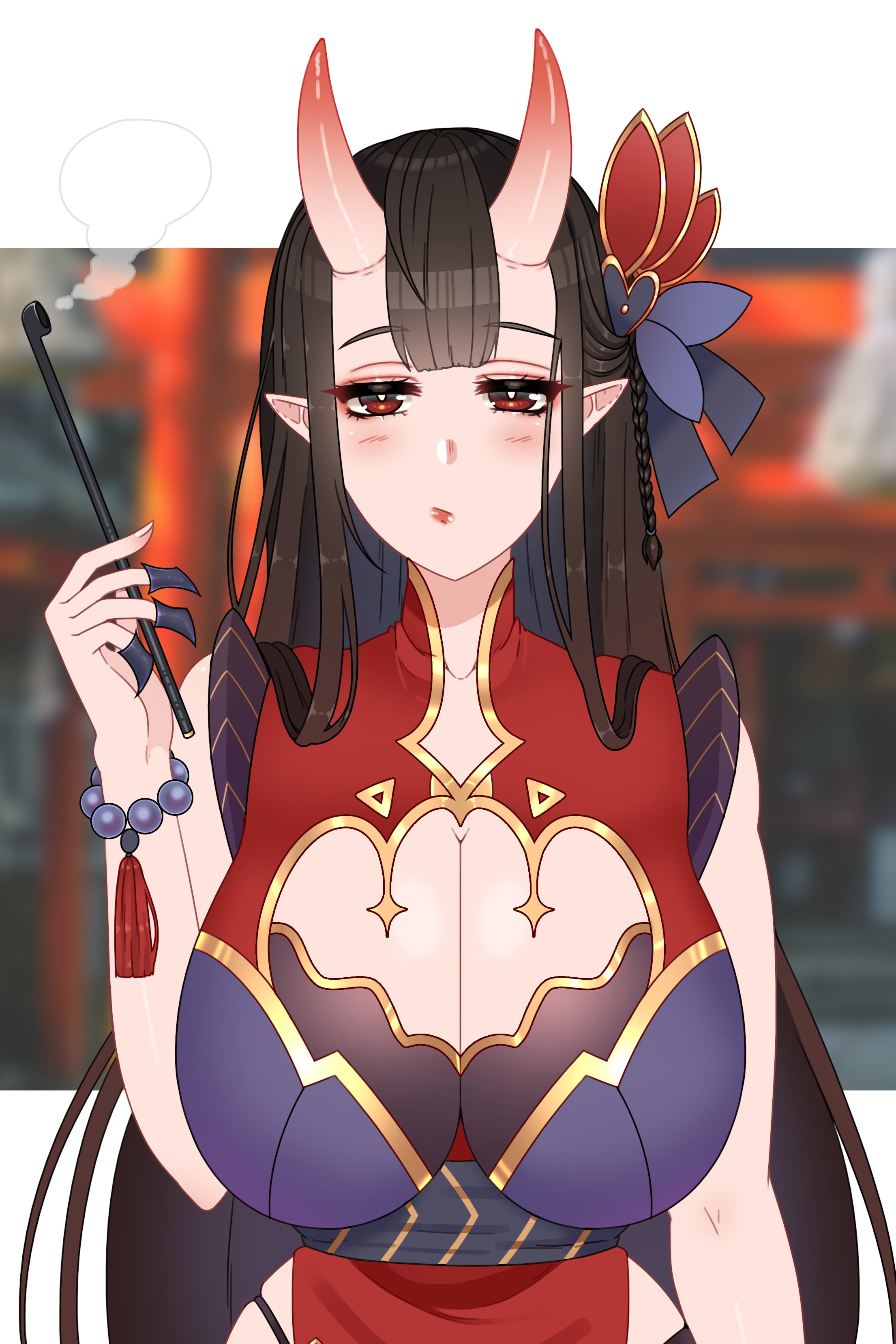Original Character (Original) Rule 34 Image
