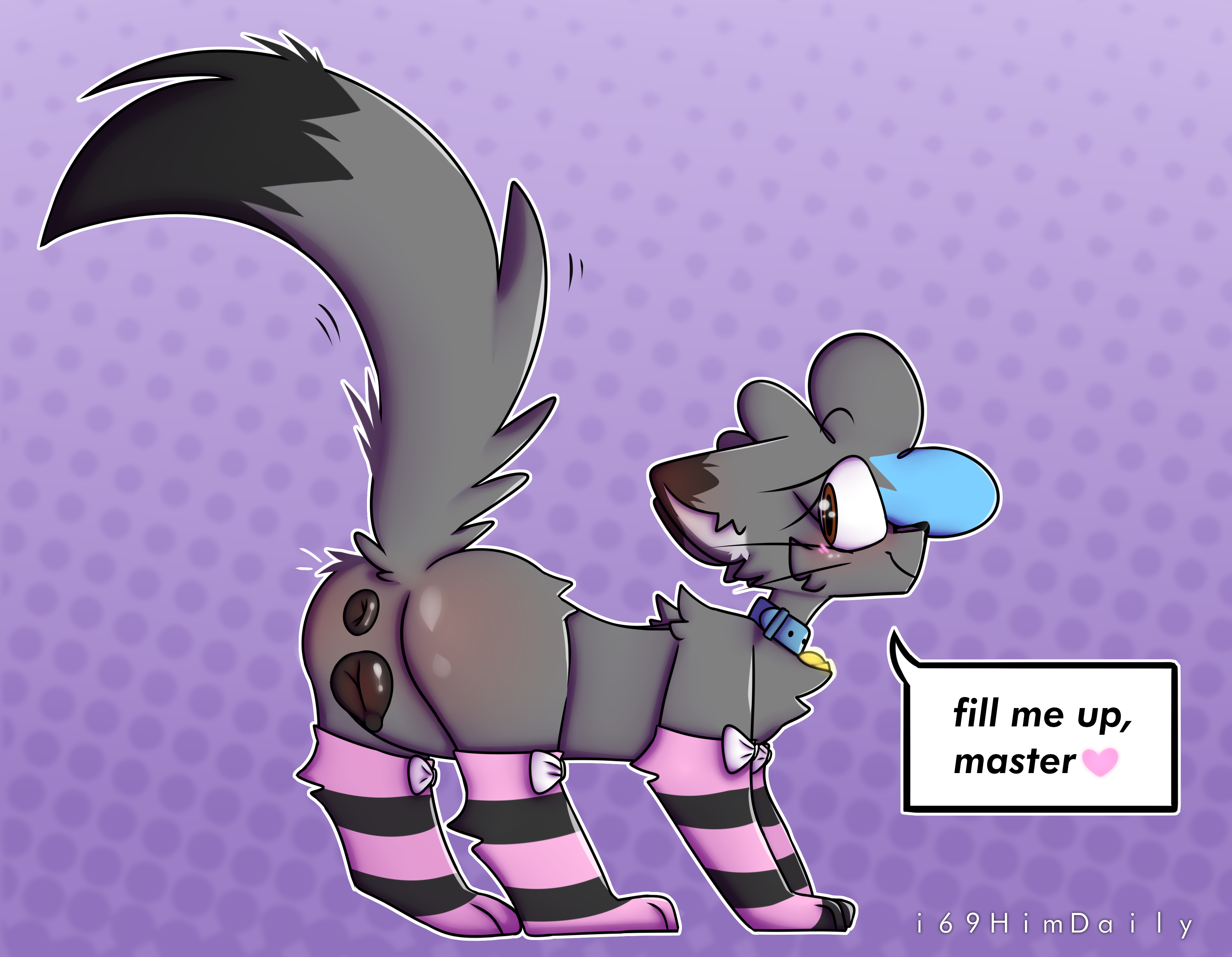 Martha (I69himdaily) Rule 34 Image