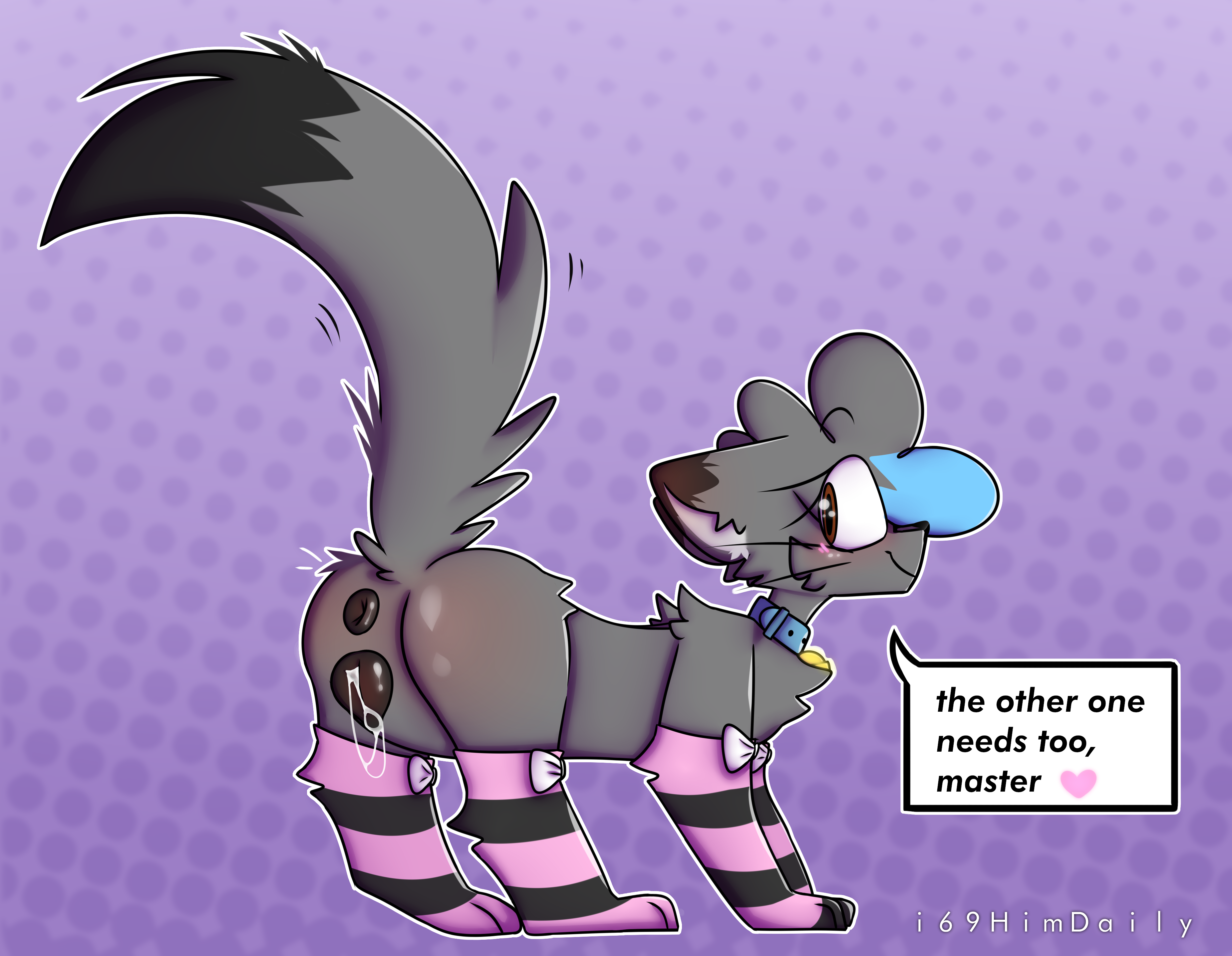 Martha (I69himdaily) Rule 34 Image