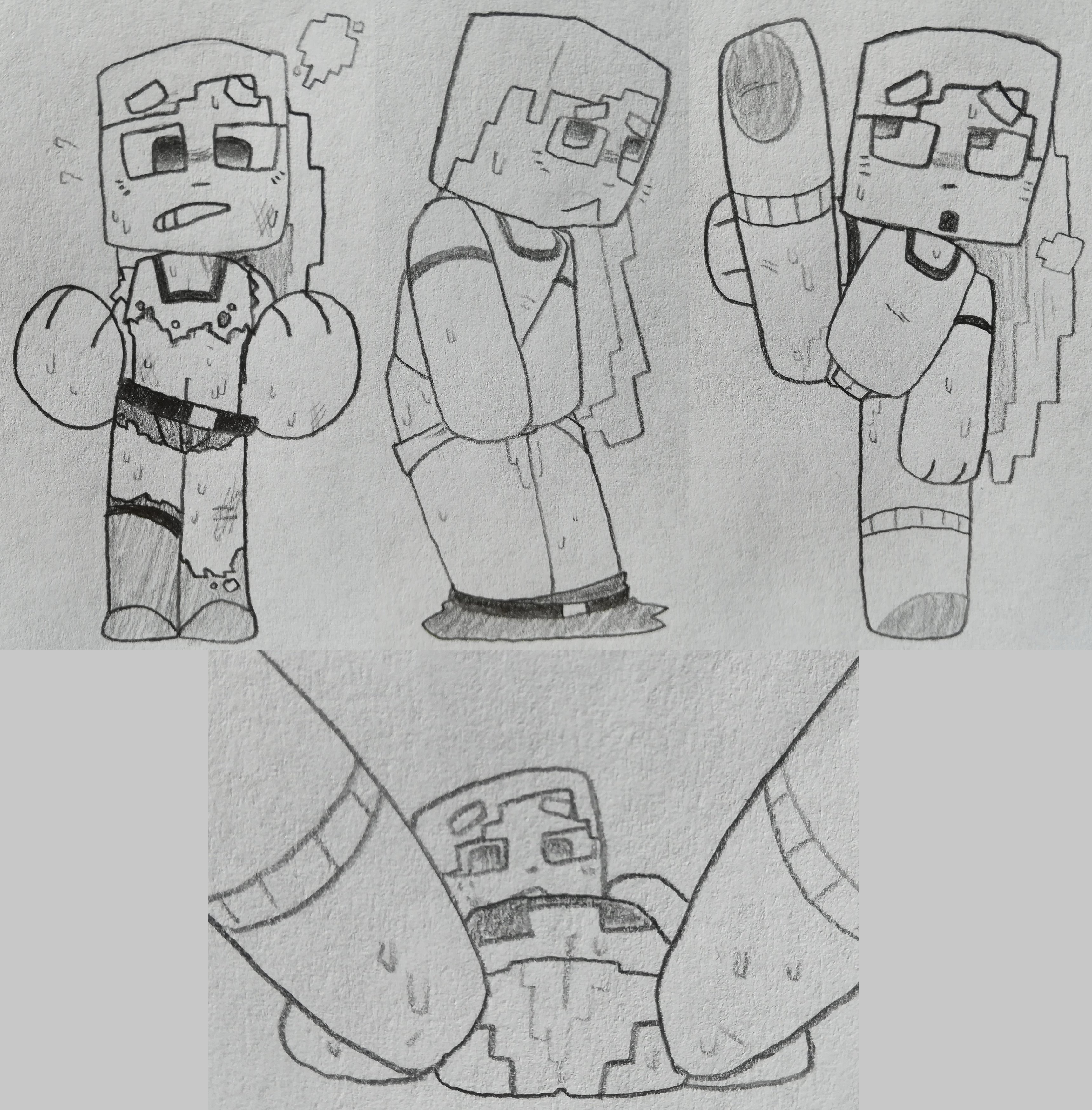 Traditional Media (Artwork) Rule 34 Image