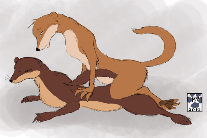 Animals Of Farthing Wood Rule 34 Image