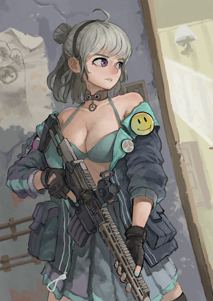 Bra Rule 34 Image
