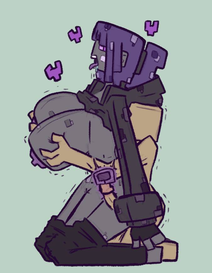 1girls Rule 34 Image