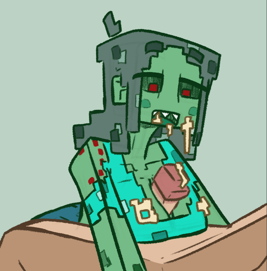 Square (Anatomy) Rule 34 Image
