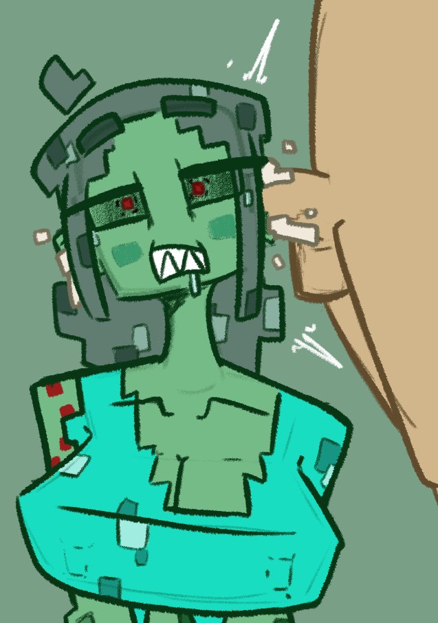 Square (Anatomy) Rule 34 Image