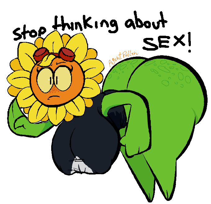 Solar Flare (Pvz) Rule 34 Image