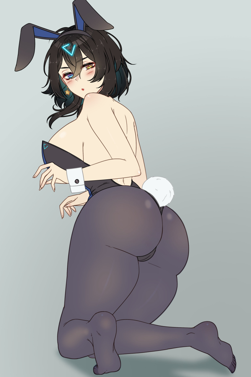 Georgia (Azur Lane) Rule 34 Image