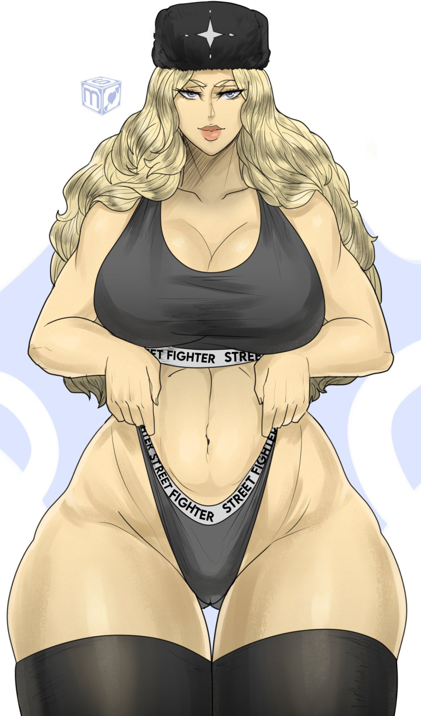 Kolin (Street Fighter) Rule 34 Image