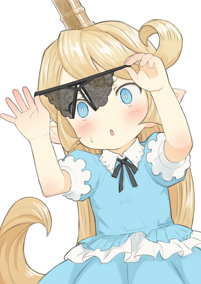Granblue Fantasy Rule 34 Image