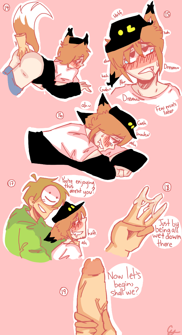 Dream Smp Rule 34 Image