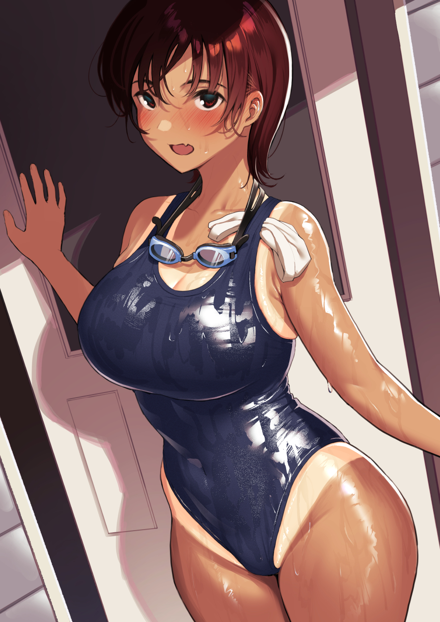 Original Rule 34 Image
