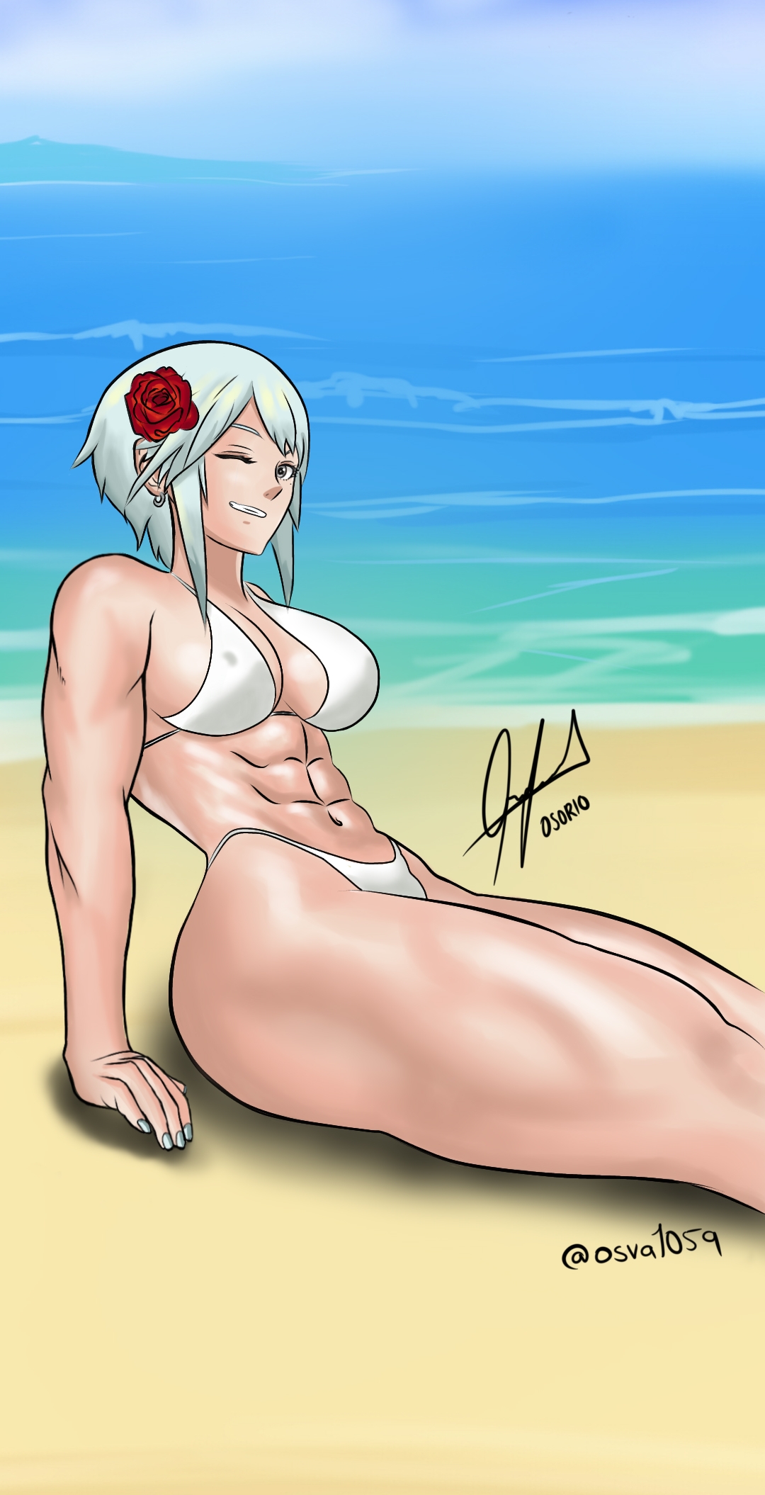 Dagr (Fire Emblem) Rule 34 Image