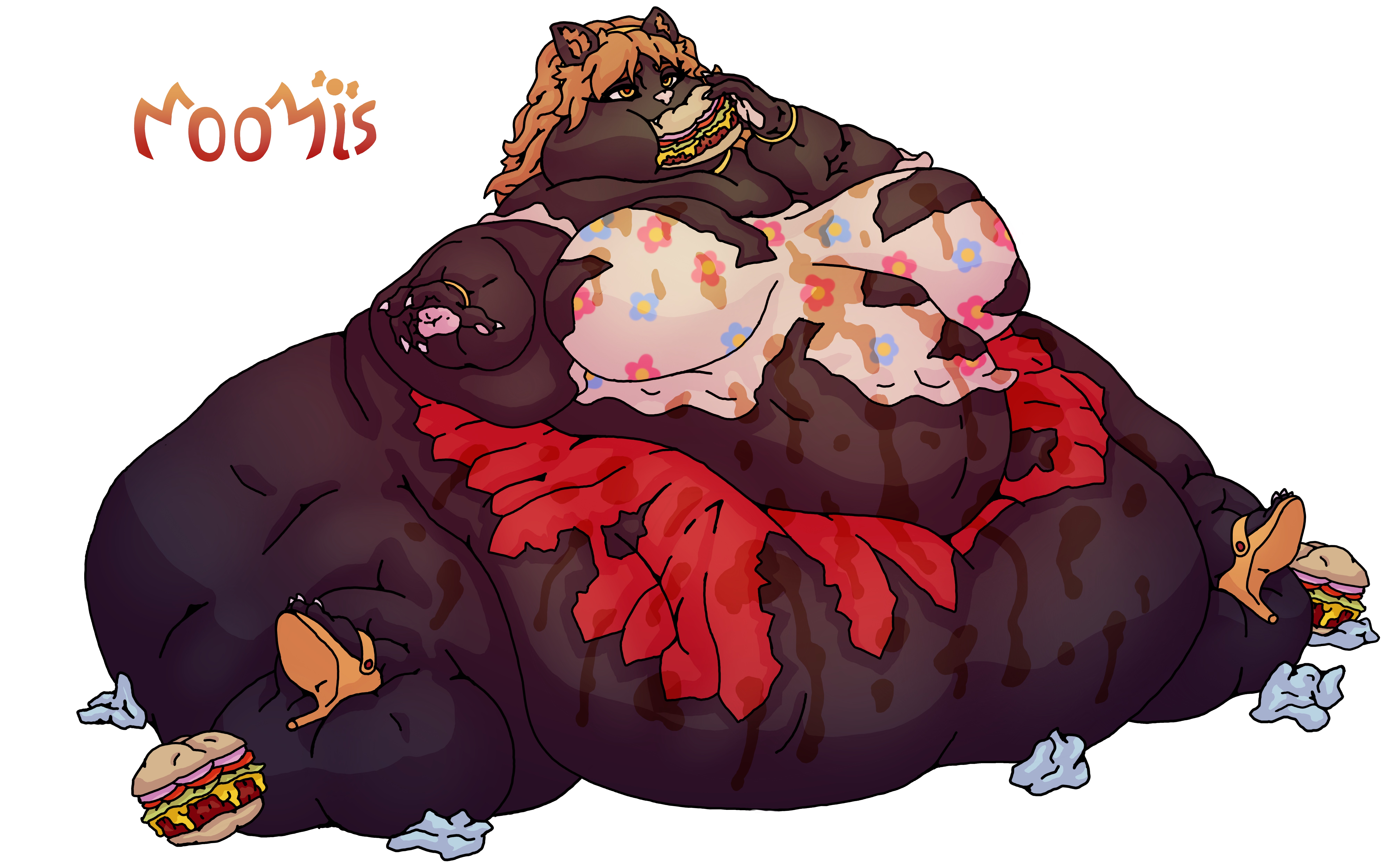 Blob (Disambiguation) Rule 34 Image