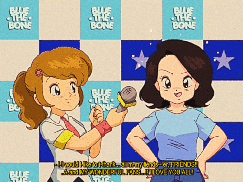 Bluesona (Bluethebone) Rule 34 Image