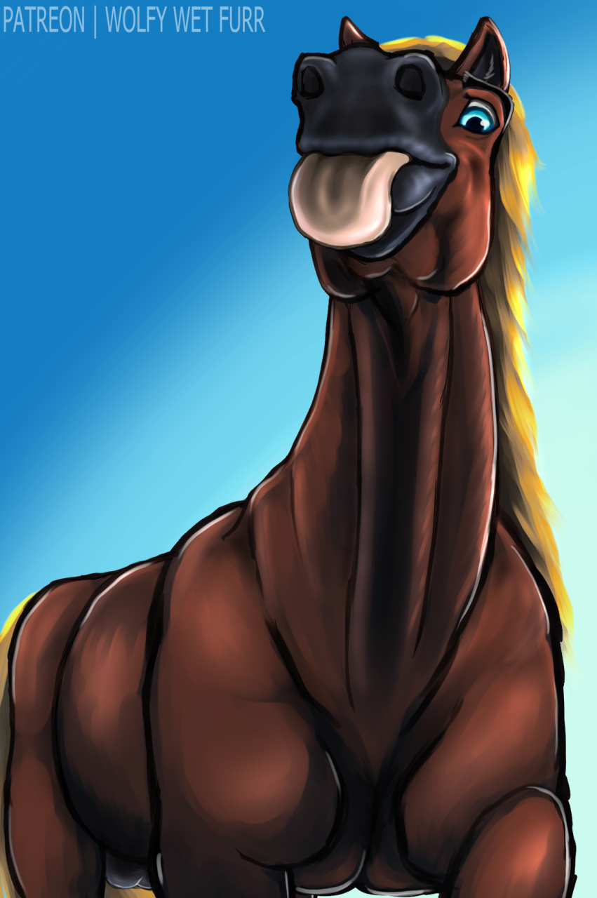 Digital Media (Artwork) Rule 34 Image
