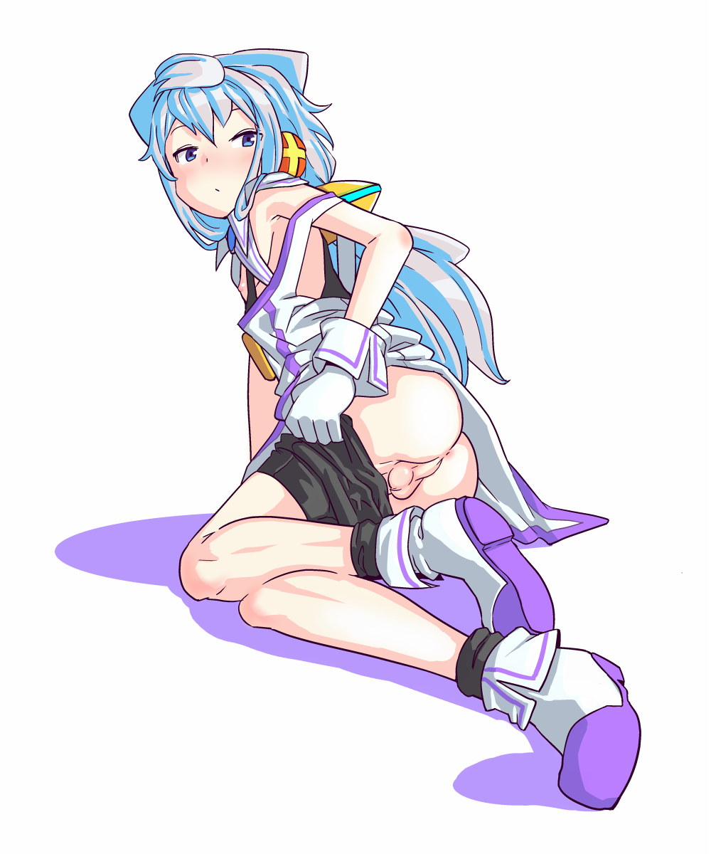 Hacka Doll 3 (Hacka Doll) Rule 34 Image