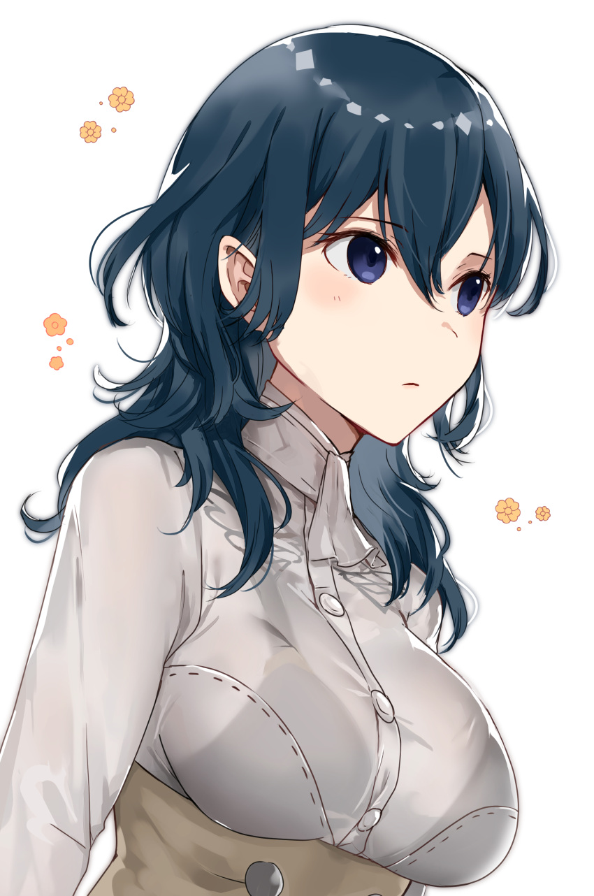 Byleth (Fire Emblem) Rule 34 Image