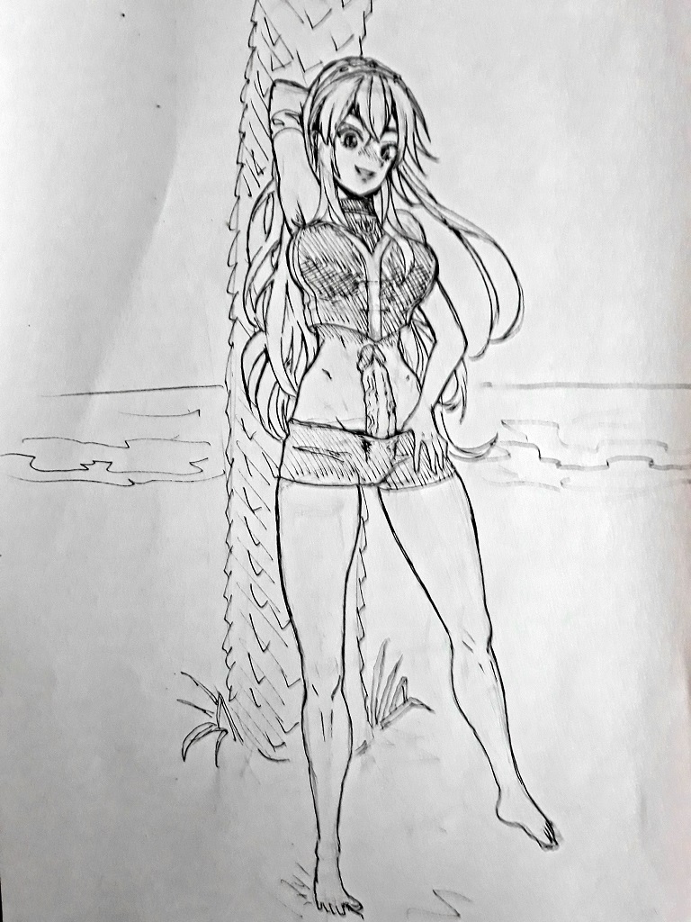 Lucina (Fire Emblem) Rule 34 Image
