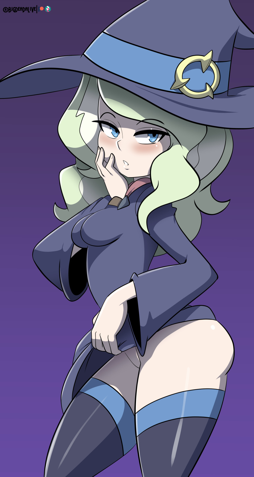 Ass Rule 34 Image