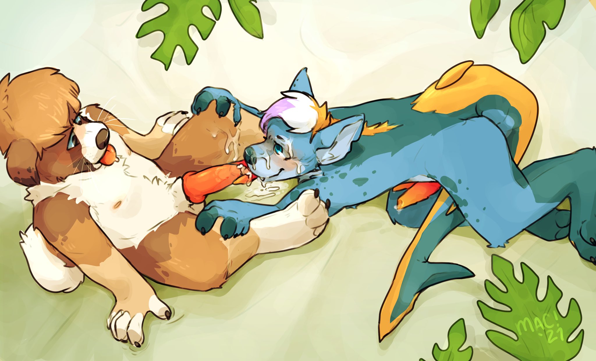 After Oral Rule 34 Image