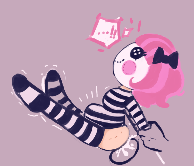 Lalaloopsy Rule 34 Image