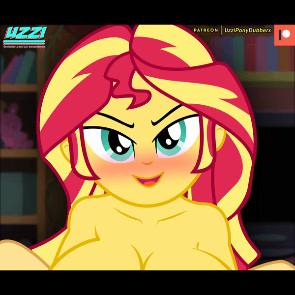 Flash Sentry (Equestria Girls) Rule 34 Image
