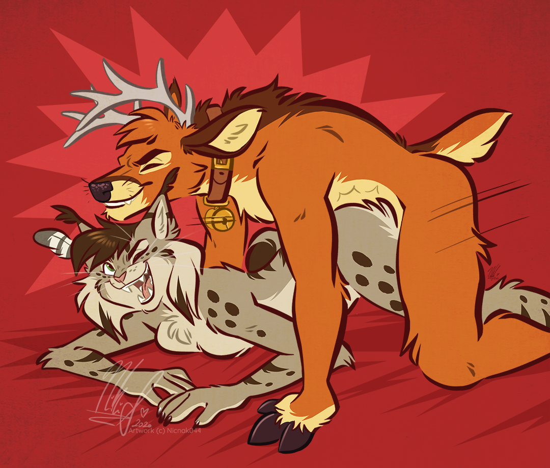 Nicole (Nicnak044) Rule 34 Image