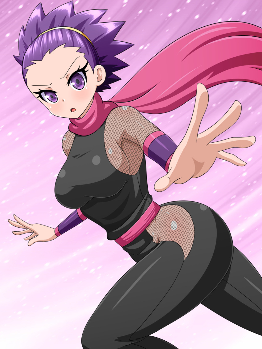 Gym Leader (Game Freak) Rule 34 Image