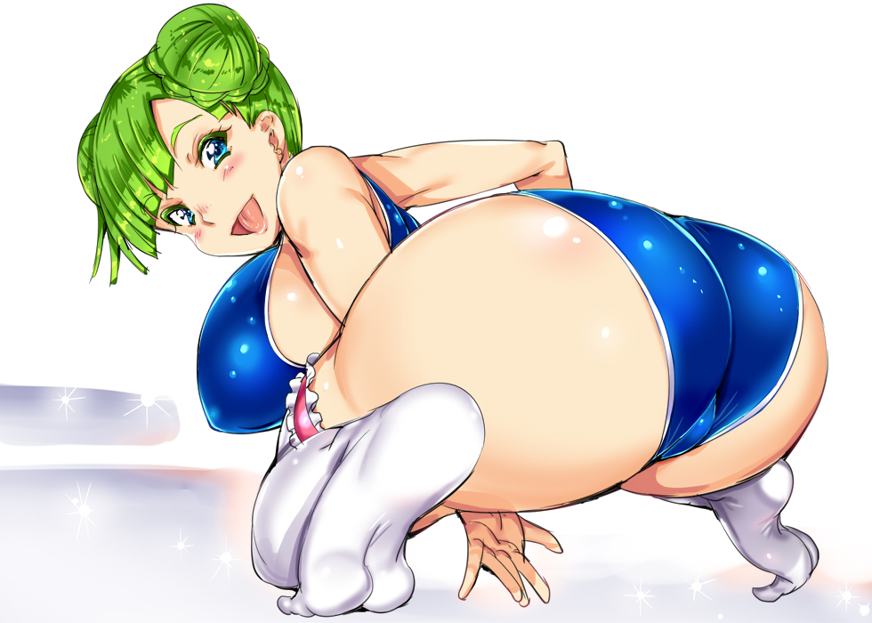 Original Character (Original) Rule 34 Image