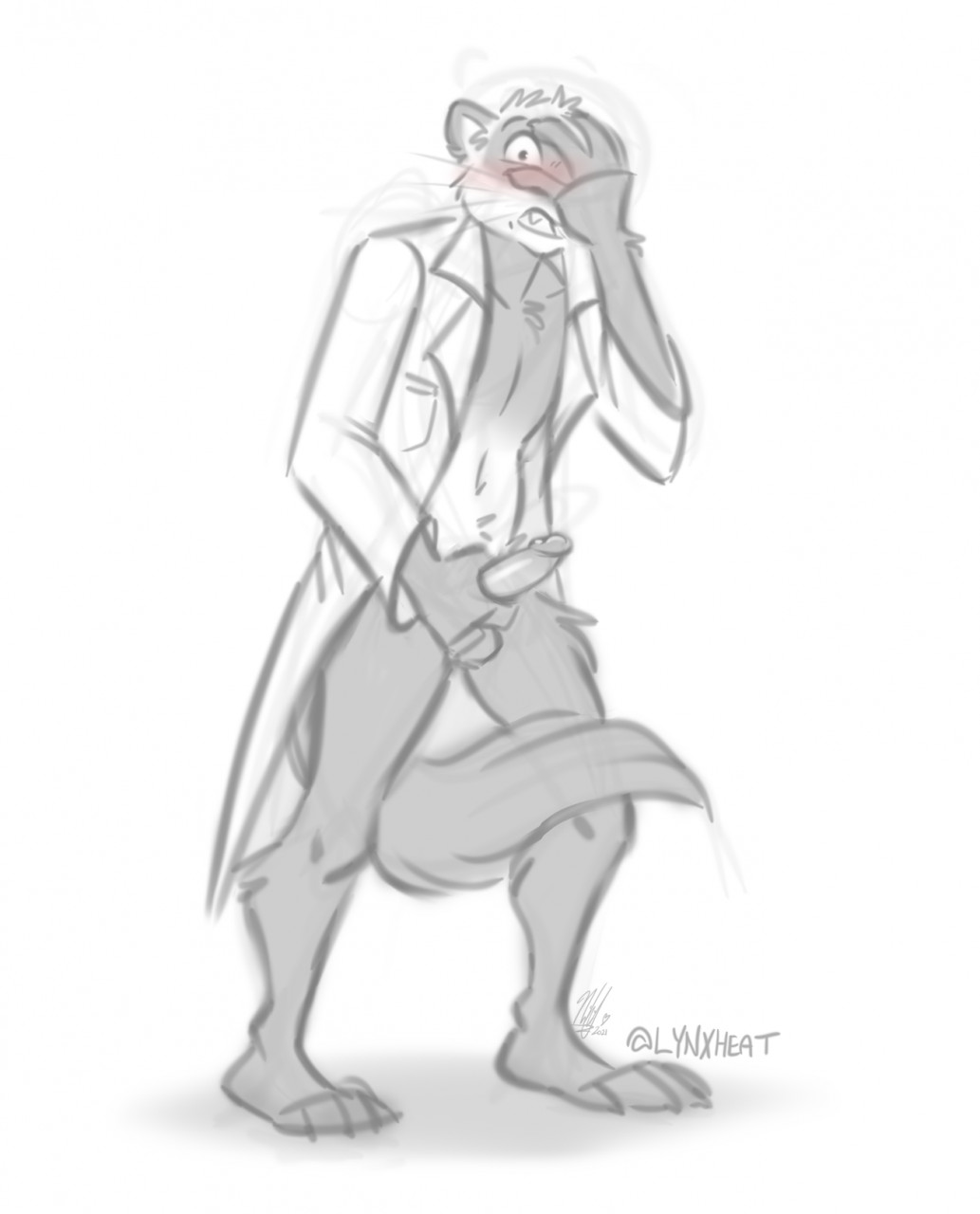 Anthro Rule 34 Image