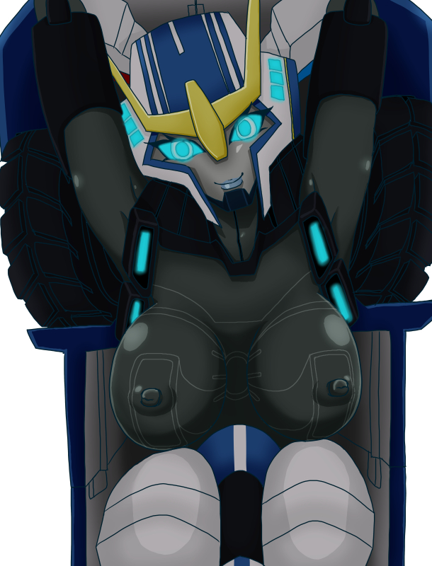 Strongarm (Transformers) Rule 34 Image
