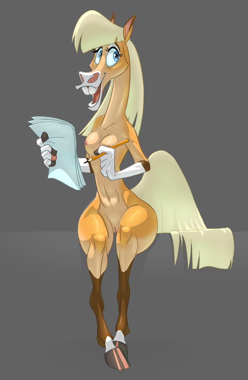 Pencil (Disambiguation) Rule 34 Image