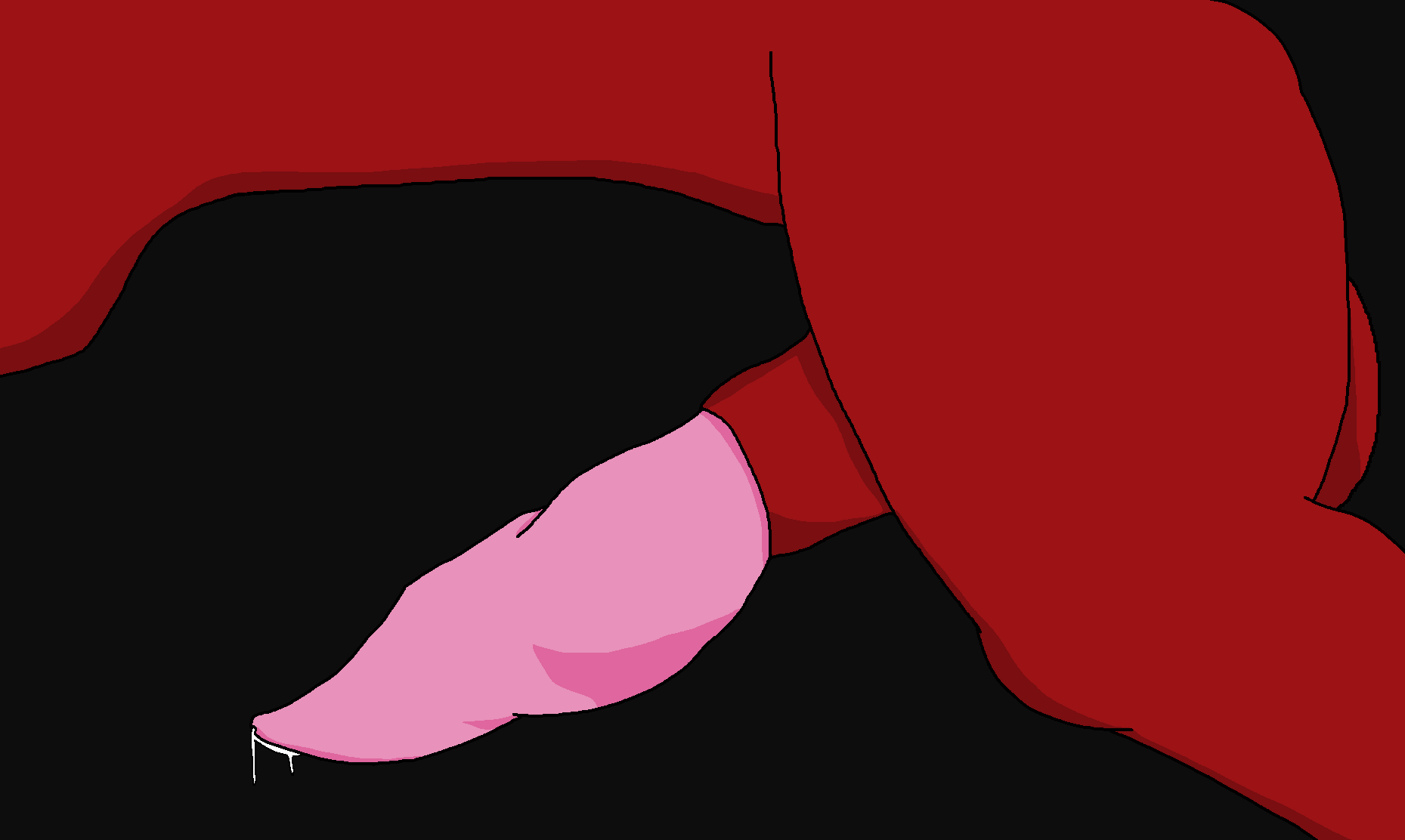 Scp-939 (Scp Foundation) Rule 34 Image
