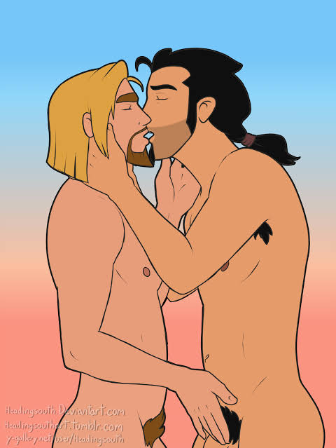 Miguel (Deviantart) Rule 34 Image