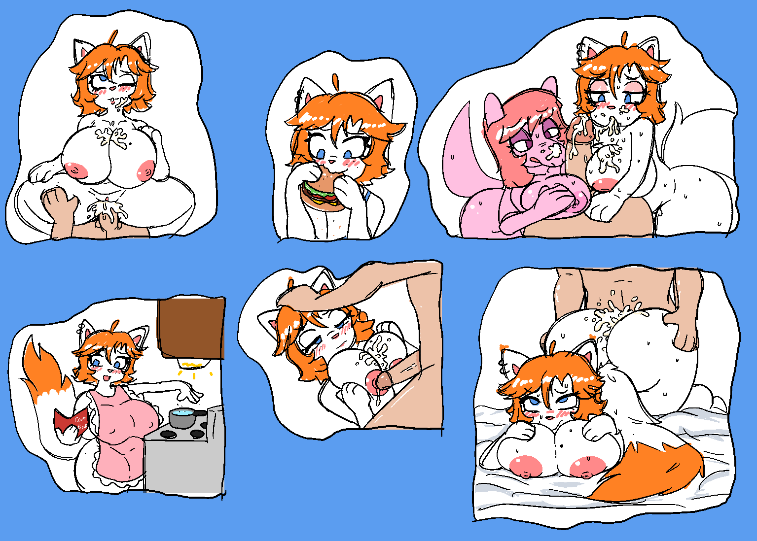 Verna (Switch) Rule 34 Image