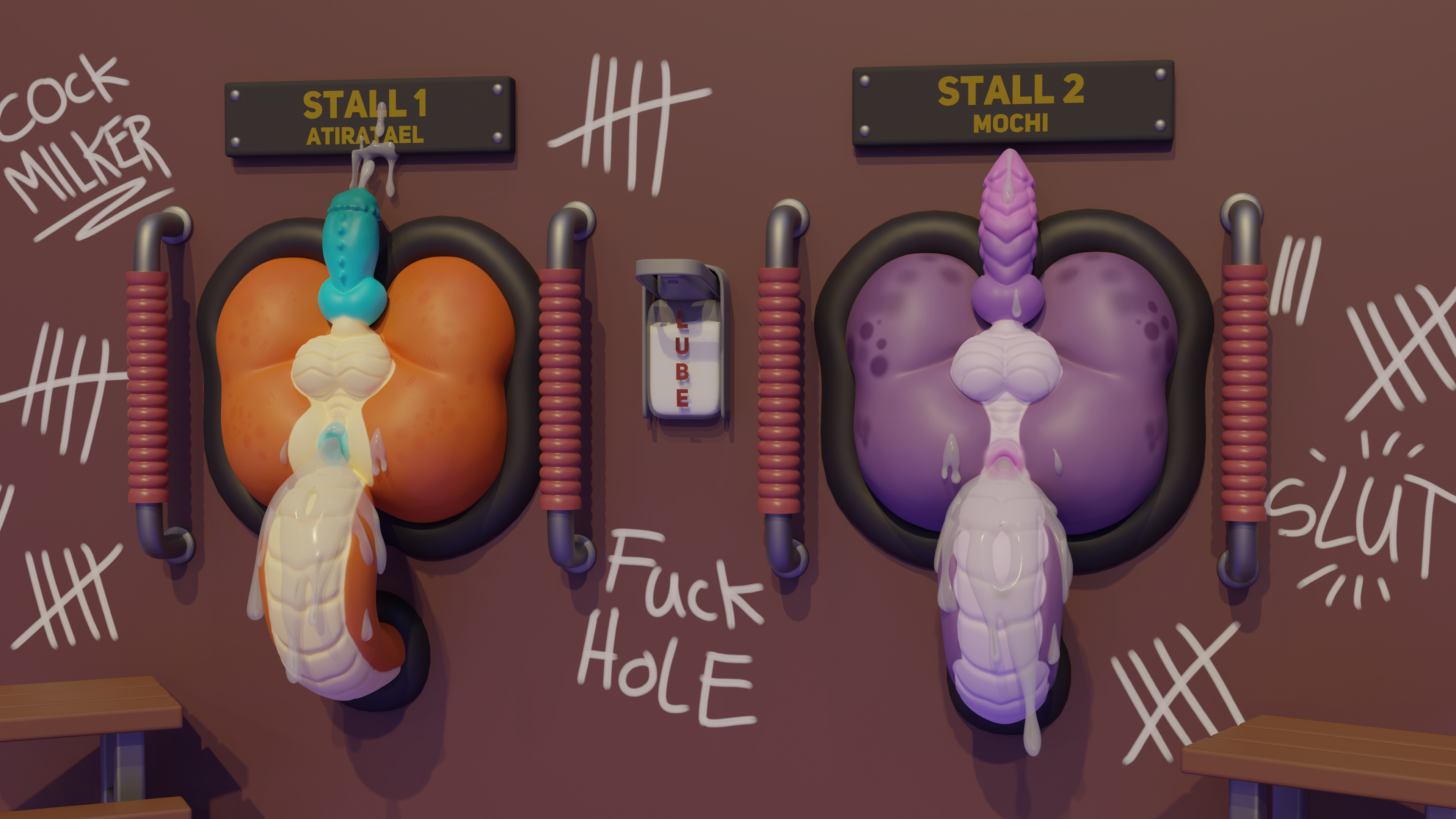 Atiratael Rule 34 Image