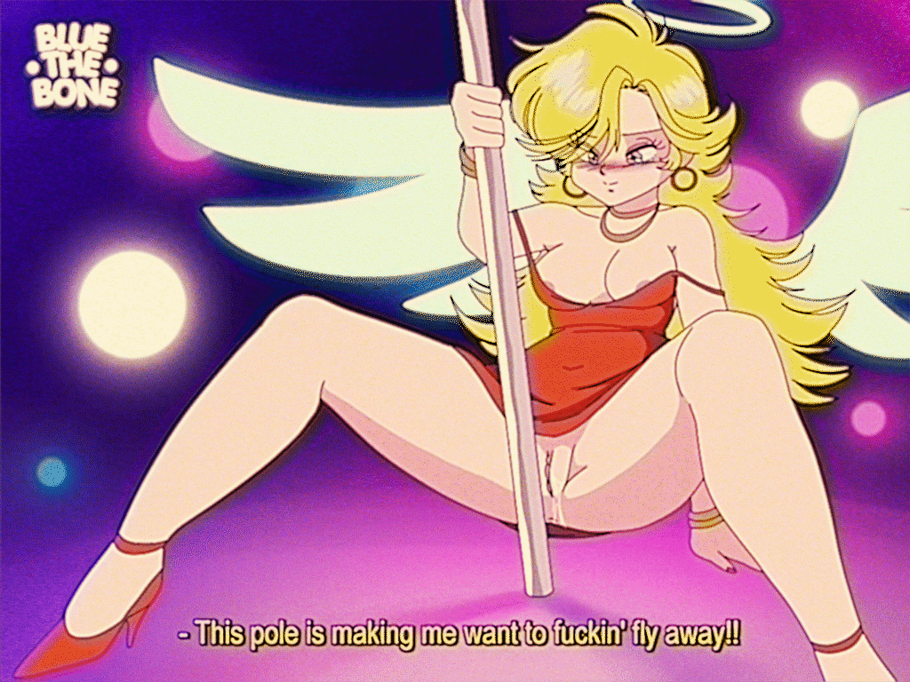 Panty (Psg) Rule 34 Image