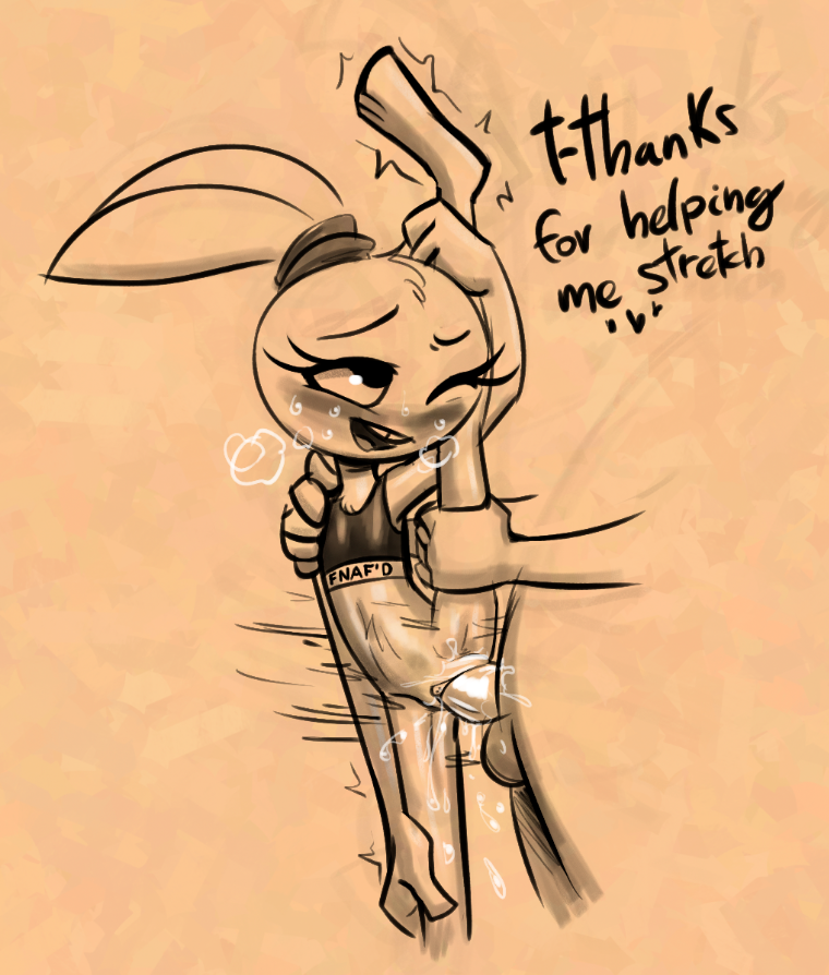 Bonbon (Roommates) Rule 34 Image