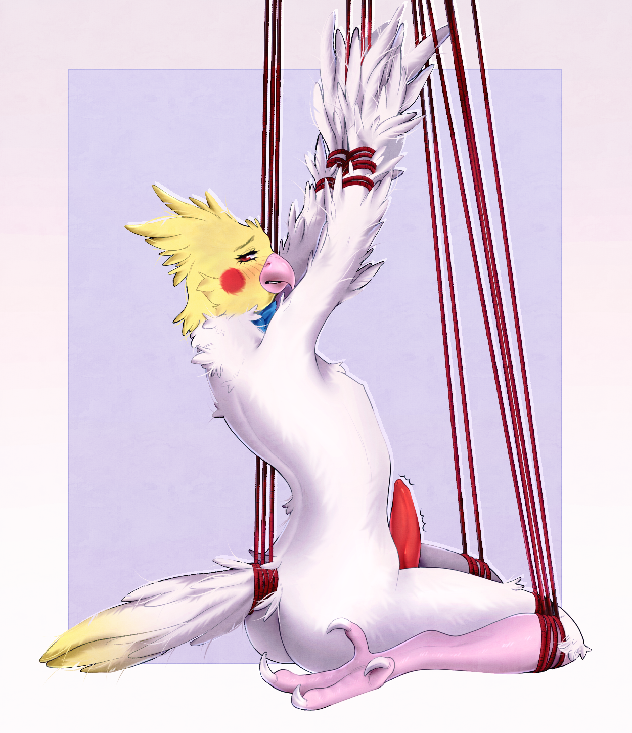 Sedwert Rule 34 Image